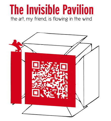 The Invisible Pavilion